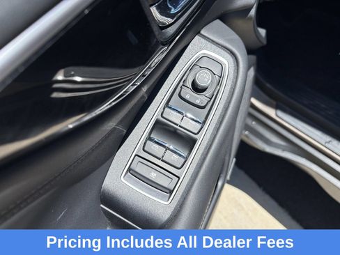 Used 2024 Subaru Outback Limited XT AWD/4WD image 26