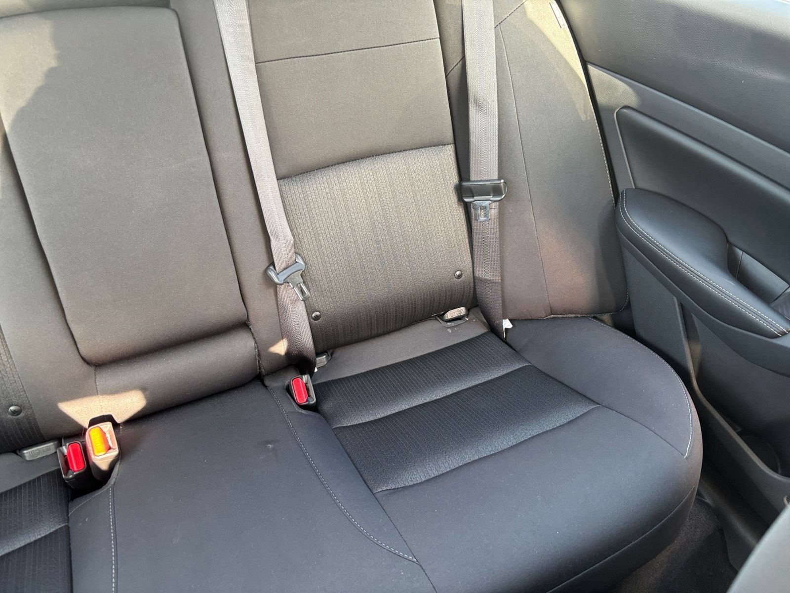 Used 2026 Nissan Altima 2.5 SV FWD image 36