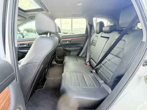 Used 2020 Honda CR-V EX-L image 30