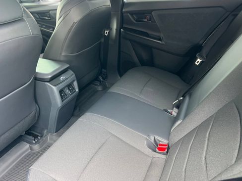 New 2026 Toyota C-HR AWD/4WD image 9
