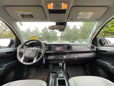 Used 2019 Toyota Tacoma SR w/ SR Convenience Package RWD image 29