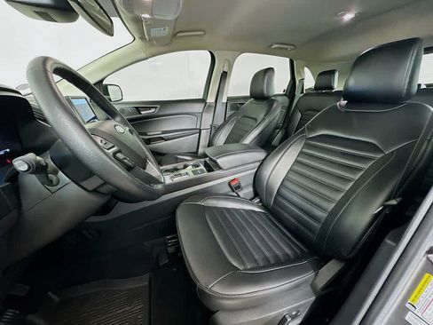 Certified 2023 Ford Edge SEL w/ Convenience Package AWD/4WD image 12