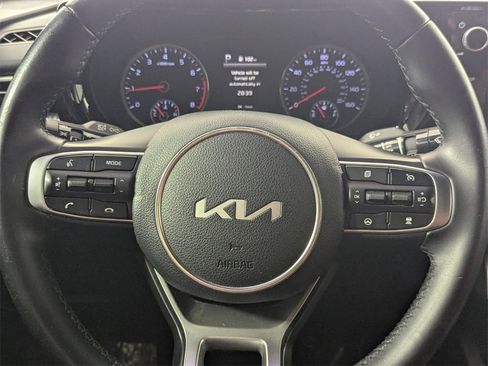 Used 2022 Kia K5 GT-Line w/ GT-Line FWD Premium Package image 16