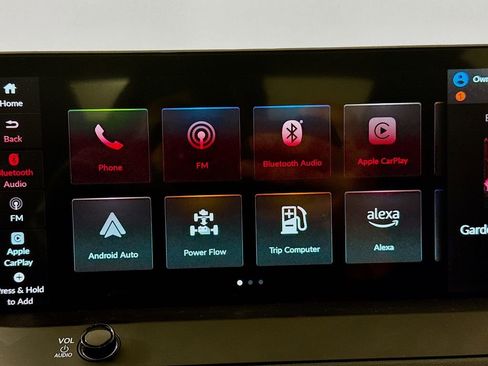 Used 2025 Honda Accord Sport image 15