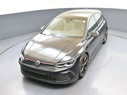 Certified 2024 Volkswagen GTI Autobahn image 40