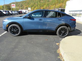 New 2026 Buick Envista Sport Touring w/ Convenience I Package video 4