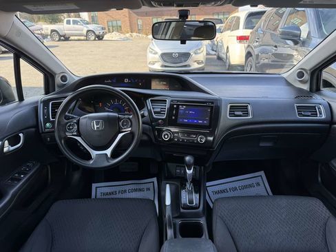 Used 2014 Honda Civic EX image 13