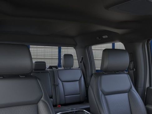 New 2026 Ford F150 Lariat RWD image 22