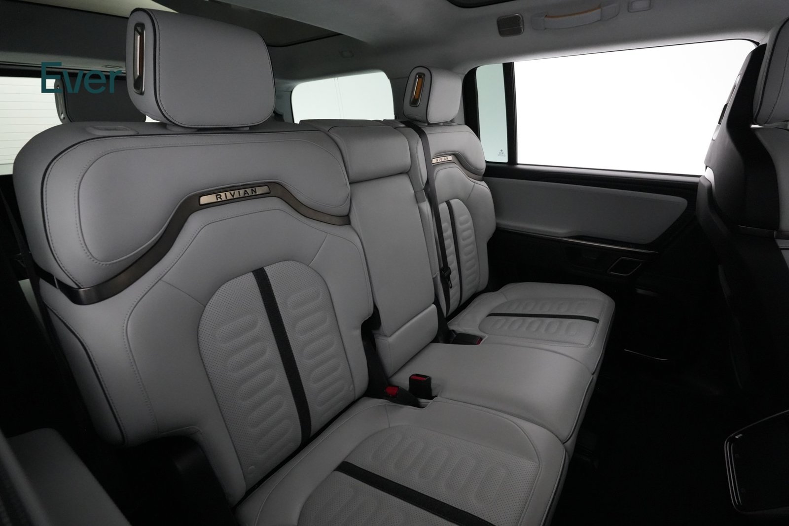 Used 2023 Rivian R1S Adventure Quad AWD/4WD image 5