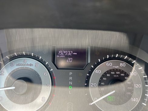 Used 2012 Honda Odyssey LX image 5