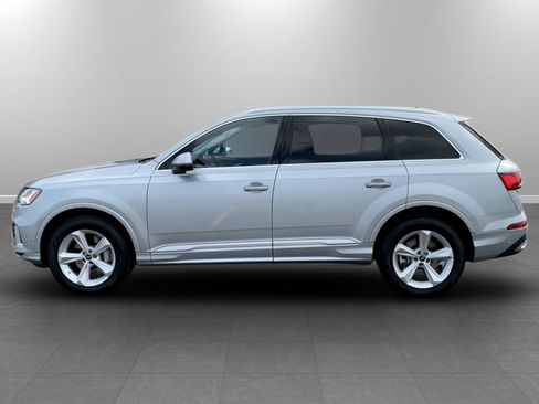 Used 2024 Audi Q7 2.0T Premium Plus AWD/4WD image 4