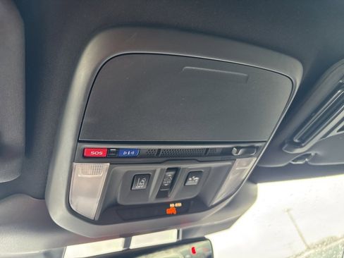 Used 2022 Subaru Forester Wilderness image 16