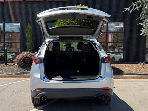 Used 2022 MAZDA CX-5 AWD 2.5 S w/ Select Package image 17