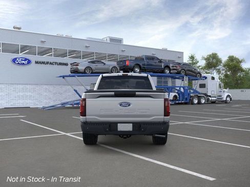 New 2026 Ford F150 XL image 5