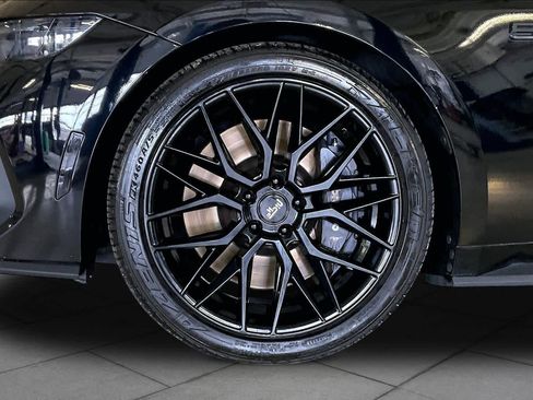 Used 2024 Ford Mustang GT Premium w/ GT Performance Package RWD image 10