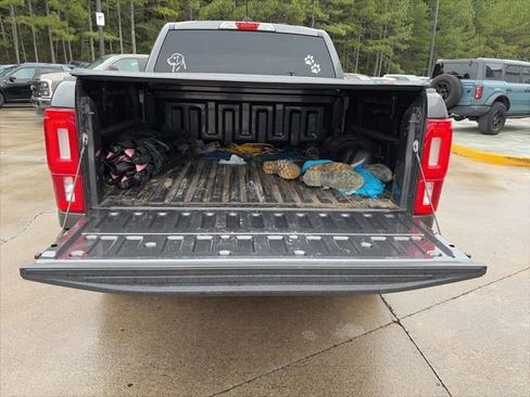 Used 2019 Ford Ranger XLT w/ Equipment Group 301A Mid RWD image 11