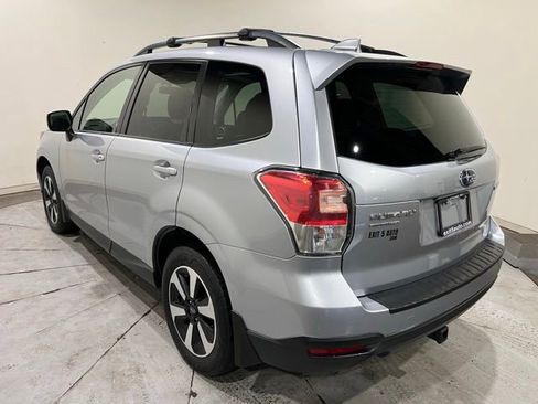 Used 2018 Subaru Forester 2.5i Premium w/ Protection Package #1A AWD/4WD image 7