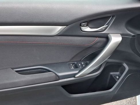Used 2017 Honda Civic Si image 10
