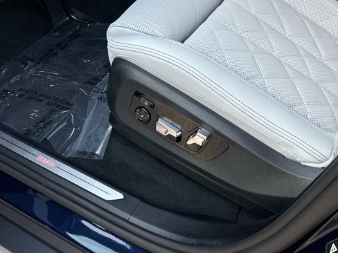 New 2026 BMW X5 xDrive40i image 19