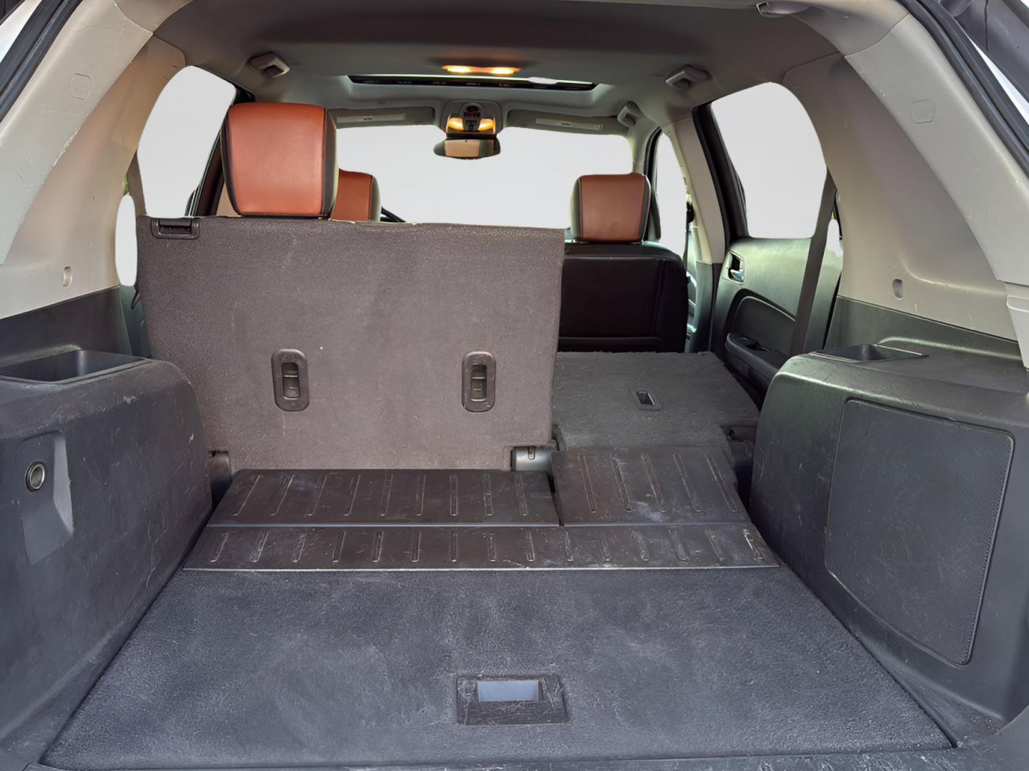 Used 2016 GMC Terrain SLT w/ Open Road Package AWD/4WD image 29