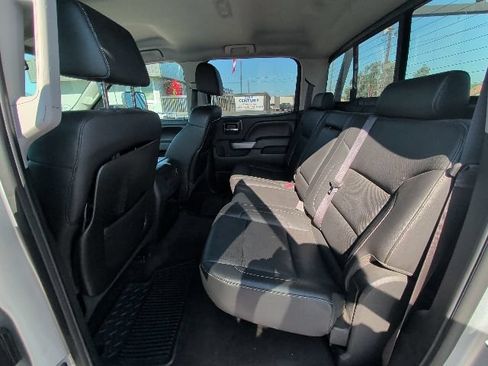 Used 2015 Chevrolet Silverado 3500 LTZ w/ Duramax Plus Package AWD/4WD image 15