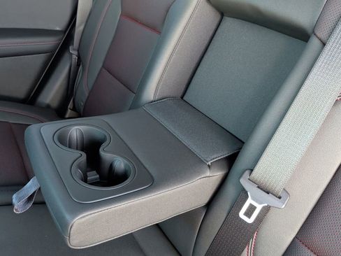 New 2025 Chevrolet Blazer RS w/ Driver Confidence II Package image 35