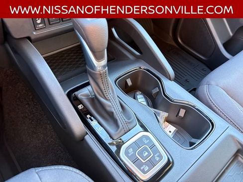 New 2026 Nissan Frontier SV w/ All-Weather Content Package AWD/4WD image 19