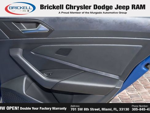 Used 2022 Volkswagen Jetta Sport FWD image 13
