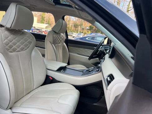 Used 2020 Hyundai Palisade Limited image 33