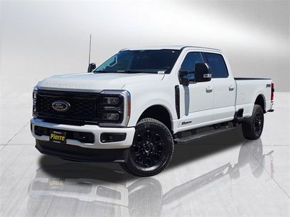 New 2025 Ford F250 XLT w/ Black Appearance Package