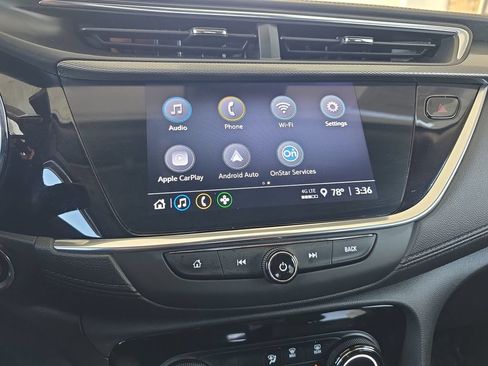 Used 2023 Buick Encore GX Preferred w/ Cold Weather Comfort Package FWD image 14