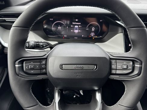 New 2026 Jeep Cherokee Limited image 26