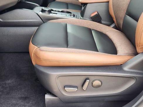 New 2025 Ford Bronco Sport Outer Banks w/ Outer Banks Tech Package+ image 24