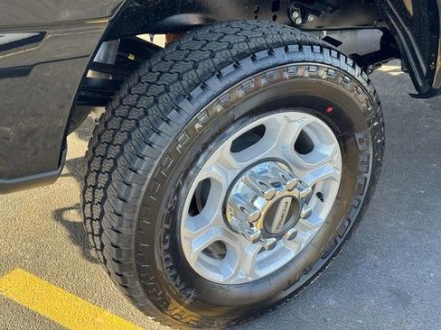 New 2026 Ford F250 XLT w/ XLT Premium Package image 5