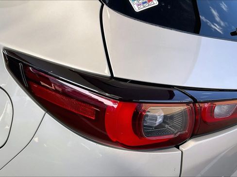 Used 2025 MAZDA CX-5 AWD 2.5 S w/ Select Package image 27