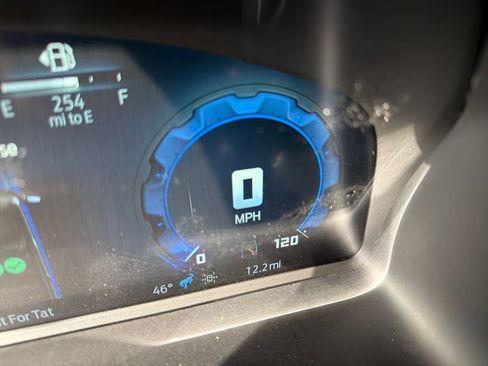 New 2025 Ford Bronco Big Bend image 16