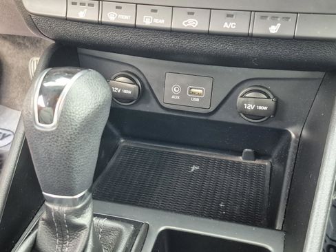 Used 2020 Hyundai Tucson Value AWD/4WD image 24
