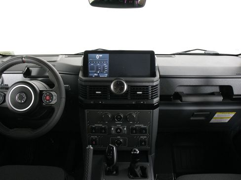 New 2026 INEOS Grenadier AWD/4WD image 6
