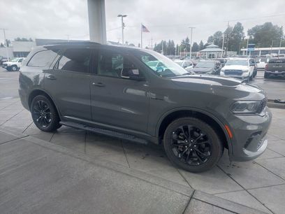Used 2024 Dodge Durango R/T