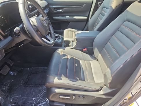 Used 2024 Honda CR-V Sport-L image 32