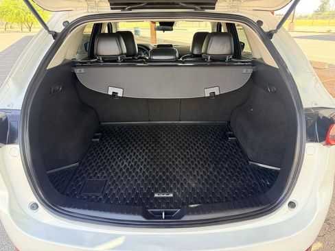 Used 2019 MAZDA CX-5 Touring FWD image 12