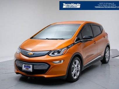 Used 2017 Chevrolet Bolt LT