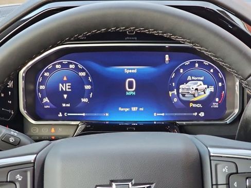 New 2026 Chevrolet Silverado 2500 Custom w/ Custom Value Package image 12