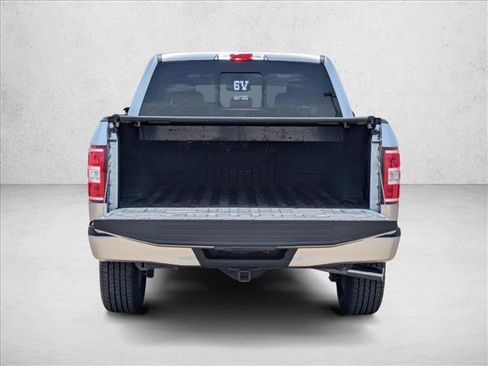Used 2020 Ford F150 XLT w/ Equipment Group 302A Luxury AWD/4WD image 6