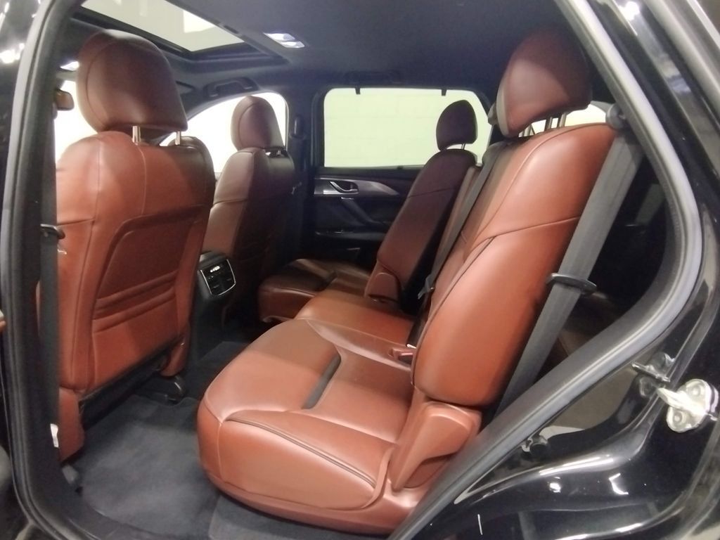 Used 2017 MAZDA CX-9 Signature AWD/4WD image 26