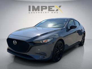 Used 2026 MAZDA MAZDA3 Carbon AWD/4WD video 1