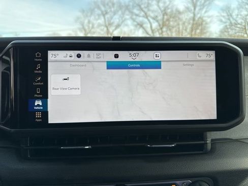 New 2025 Jeep Wrangler Sport S image 40