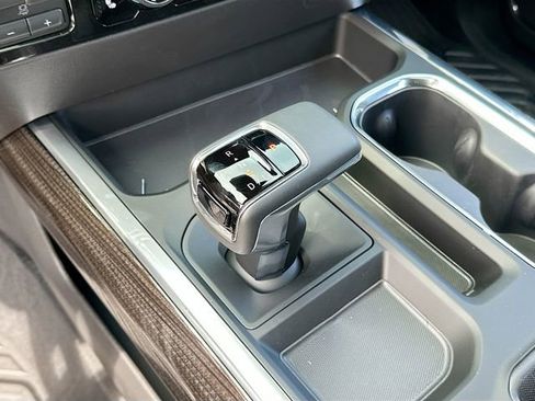 New 2026 Chevrolet Silverado 1500 LT Trail Boss AWD/4WD image 18