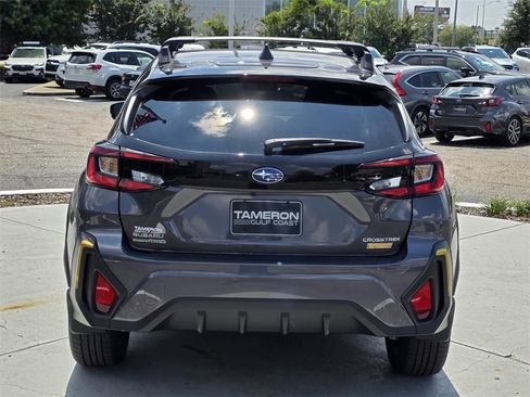 New 2025 Subaru Crosstrek 2.5i Sport image 3
