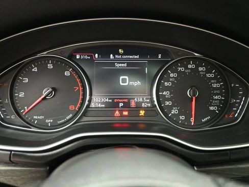 Used 2019 Audi A4 2.0T Premium FWD image 3